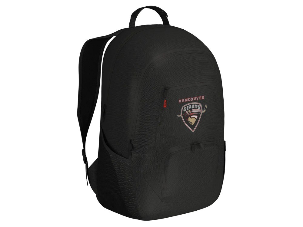 Custom team travel backpack