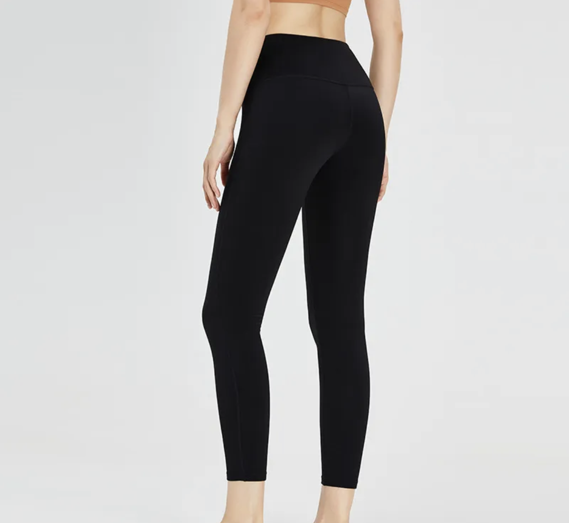 Tight High Waist Seamless Butt Lift Gym Leggings – Dash Pro Sports