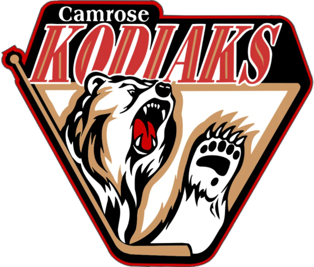 CAMROSE KODIAKS