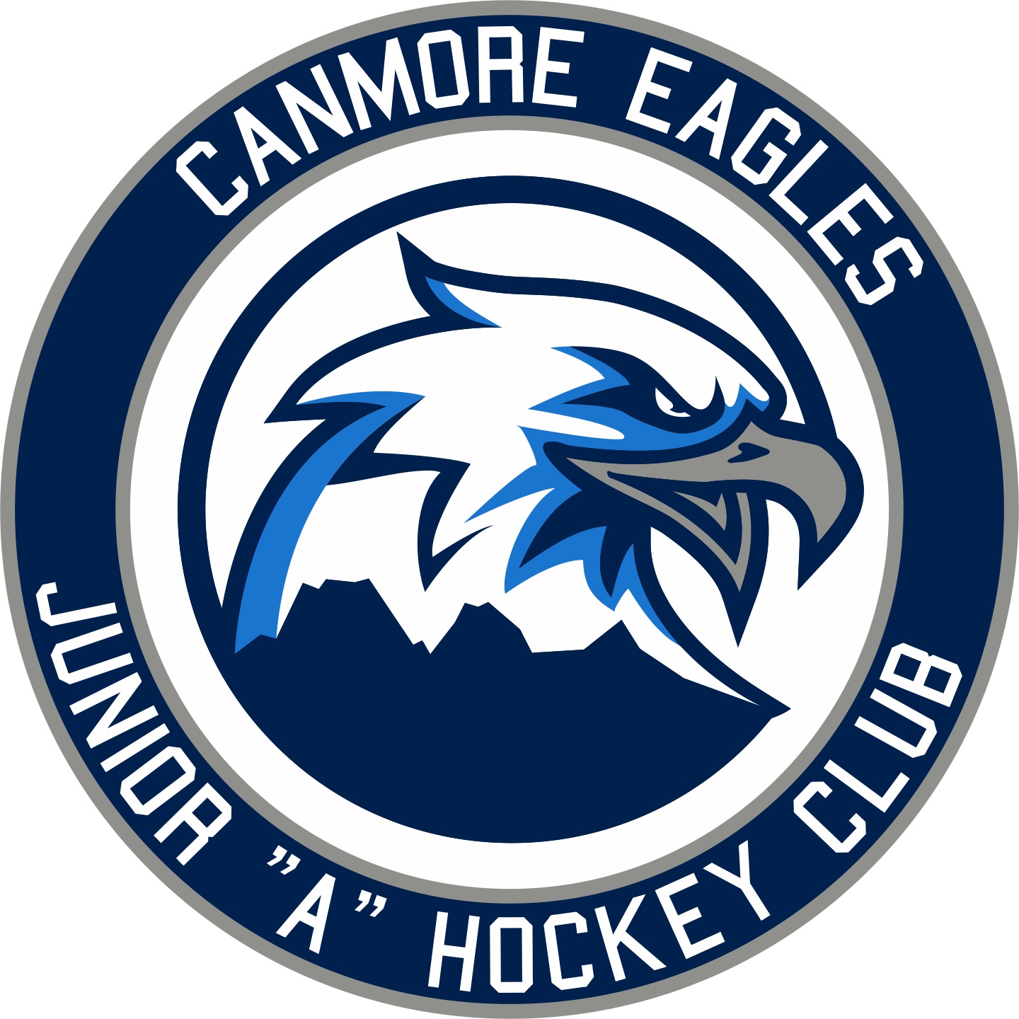 CANMORE EAGLE
