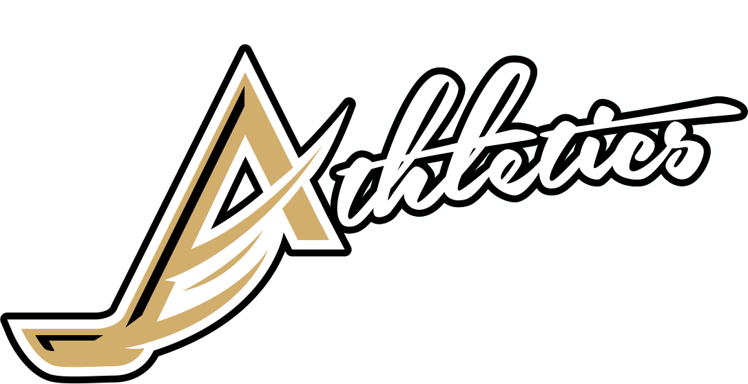 GRANDE PRAIRE ATHLETICS