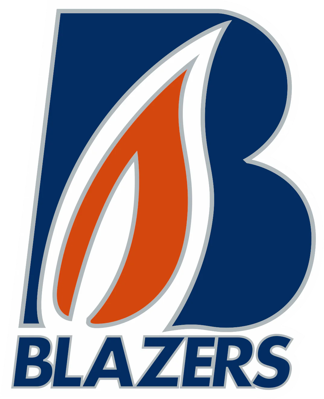 KAMLOOPS BLAZERS