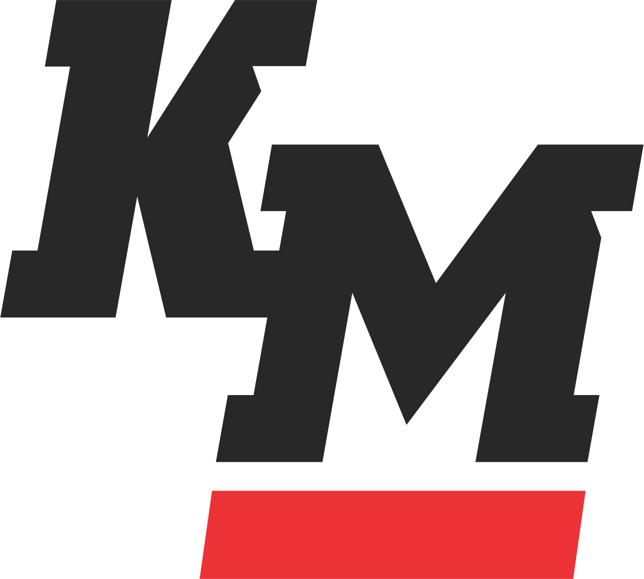 KM