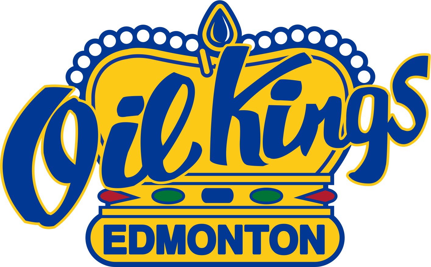 OIL KING EDMONTON