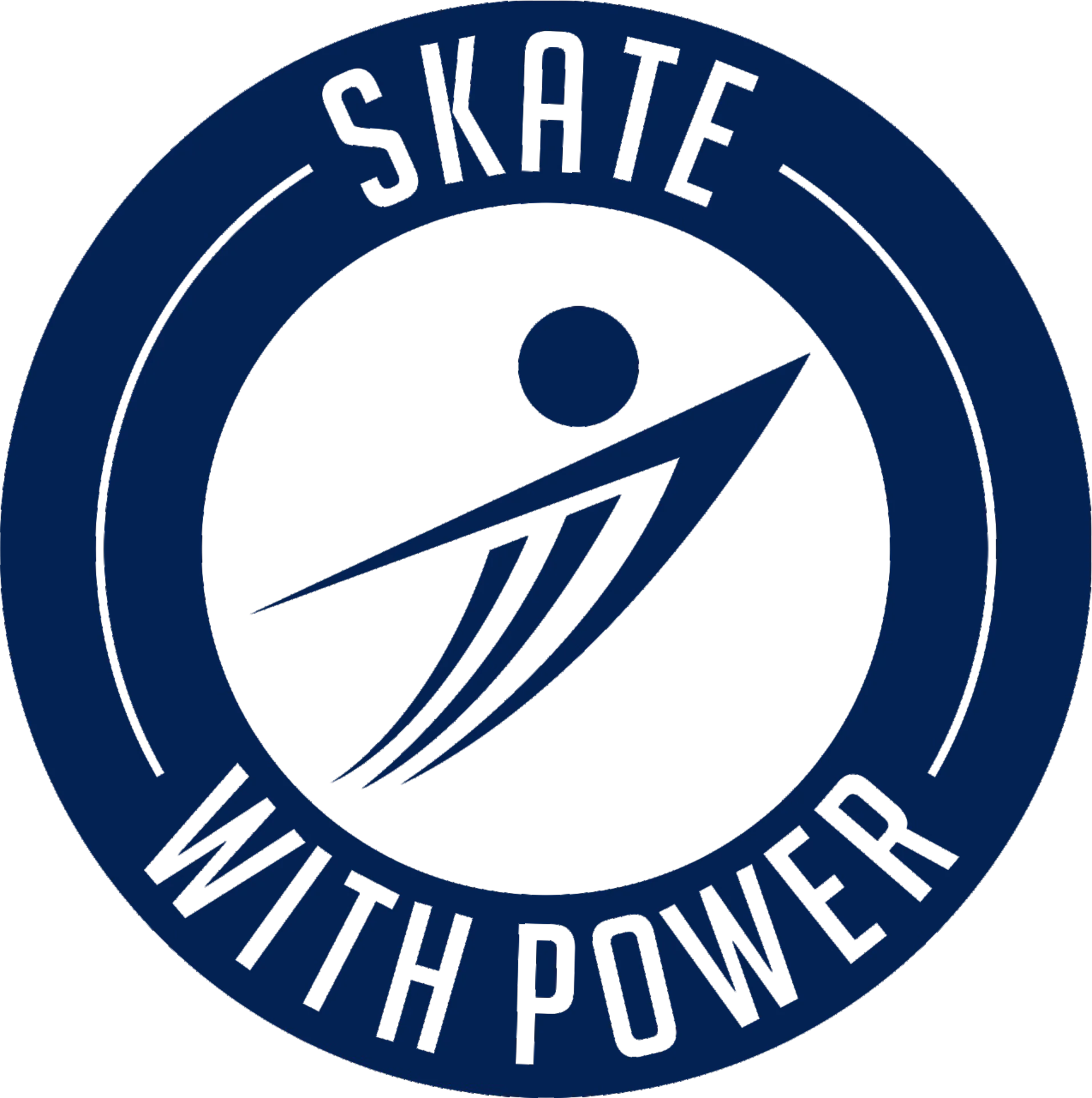SKATE WITH POWER
