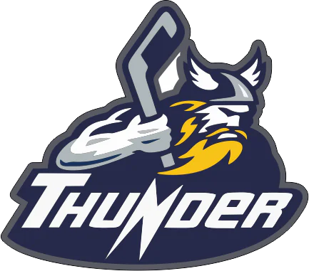 THUNDER