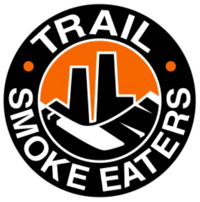 TRAIL SMOKE EASTER