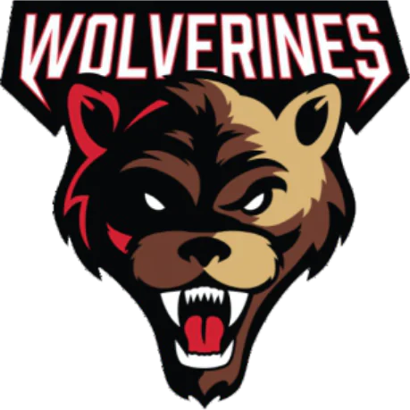 WHITECOURT WOLVERINES